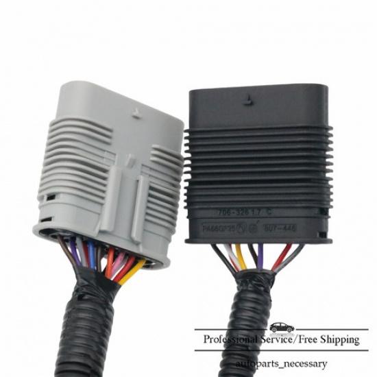 Wiring Harness Fits For Tesla Model 3 2017- 1567961-00-A 1067961-00-E US