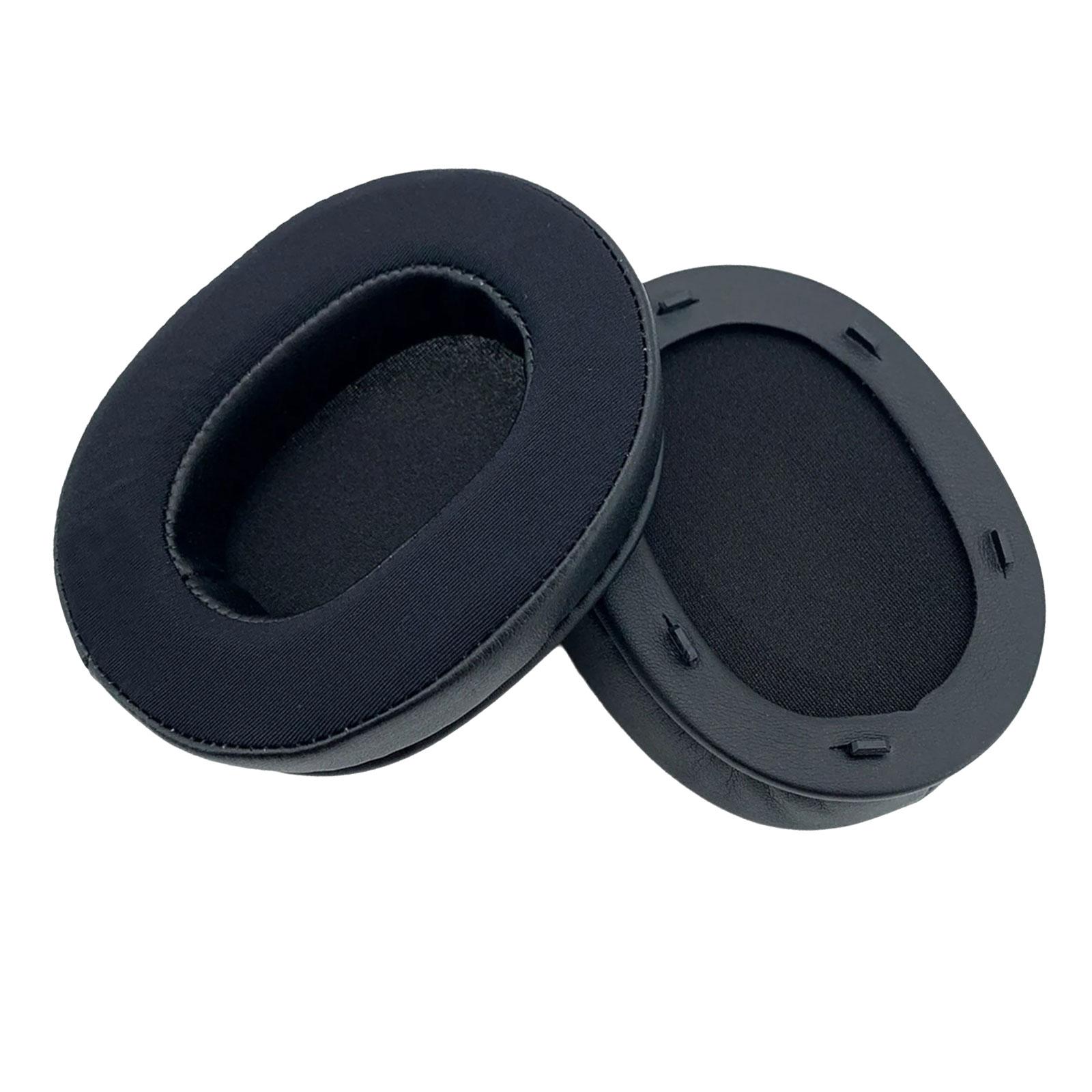 Cooling Gel Replacement Cushions Design Lightweight Material for ULT WEAR WH-ULT900N
