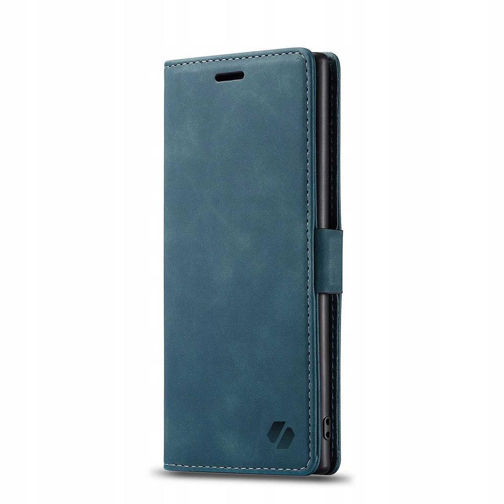 Sc Wallet Galaxy Note 10+ Blue