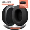 Nullmini Replacement Earpads for HyperX Cloud Stinger Headphones Cooling Gel Ear Pads Cushion Earmuffs Sleeve Headband