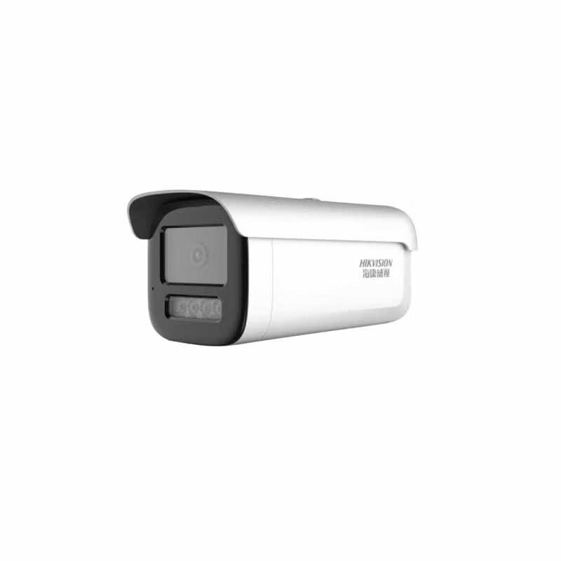 

Hikvision DS-2CD3T46WDV3-L 4MP IP Surveillance Camera