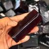 Lab-Created Ruby Lot 2000 Carat Certified Uncut Red Raw Rough Loose Gemstone My-502.-k
