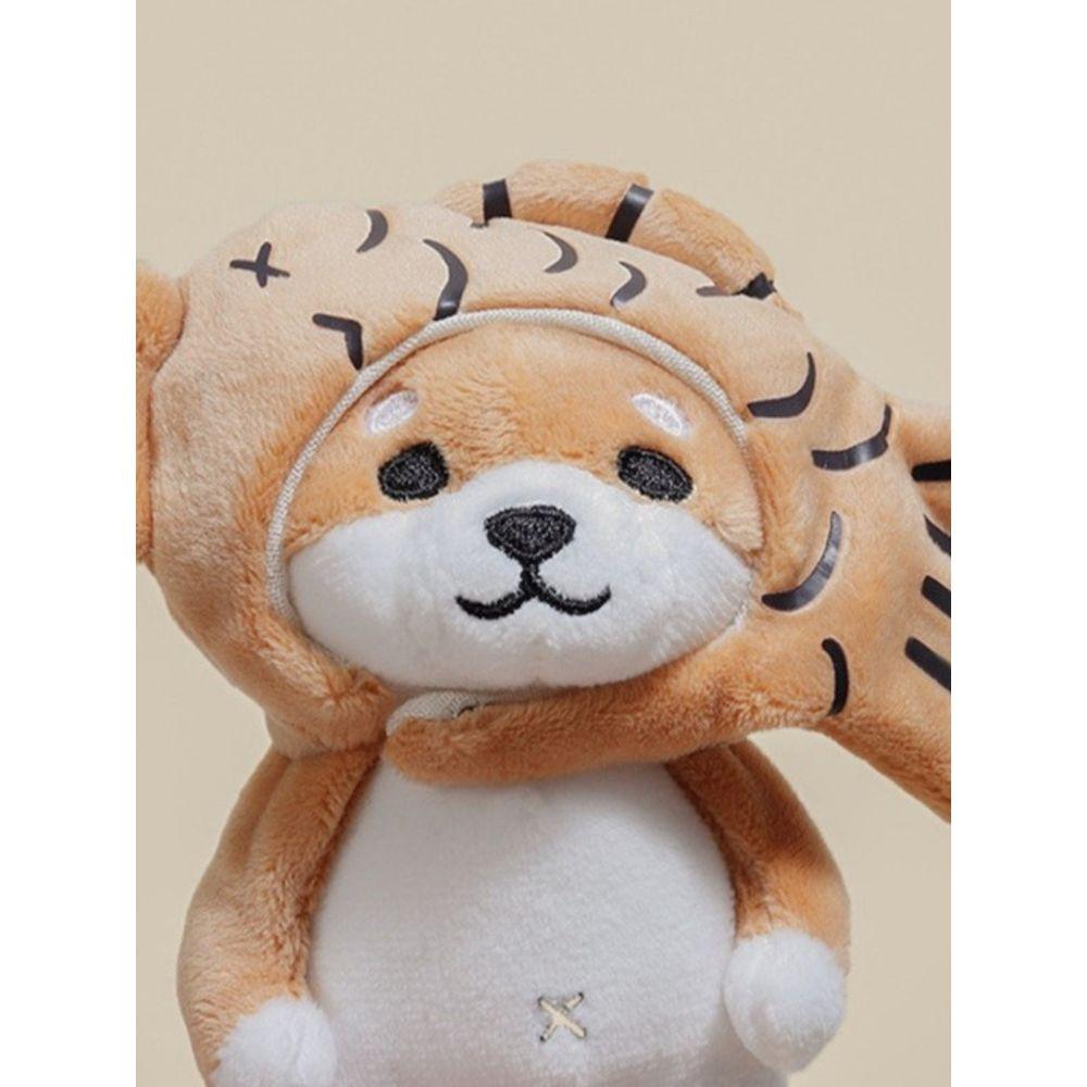 

bookaz [bookaz] Shiba carp keychain Husky