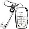 Alphard 30 Vellfire 30 Series New Toyota Compatible Smart Key