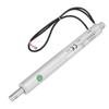 Micro Linear Actuator DC Electric Mini Pen Type 50mm Stroke with Internal Limit Switch