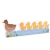 Celebrations Story Time 5 Little Ducks Plaque