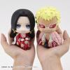 Rukappu ONE PIECE Donquixote Doflamingo Complete Figure