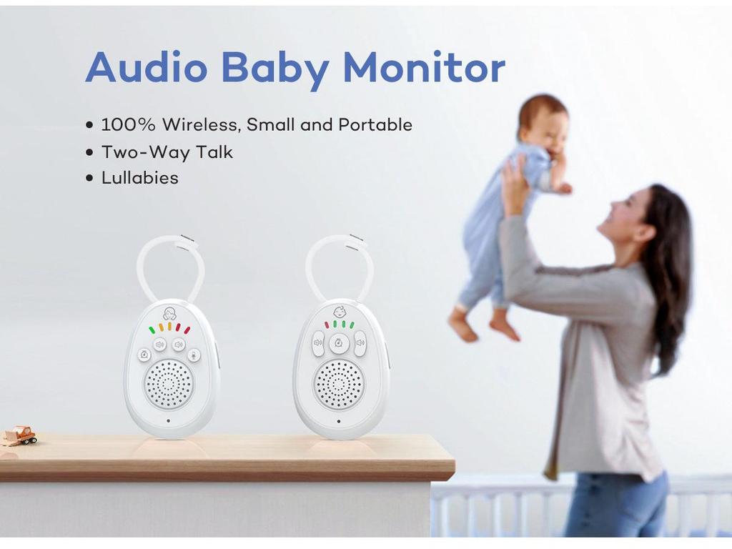Smart Baby White Noise Sleep Aid Machine