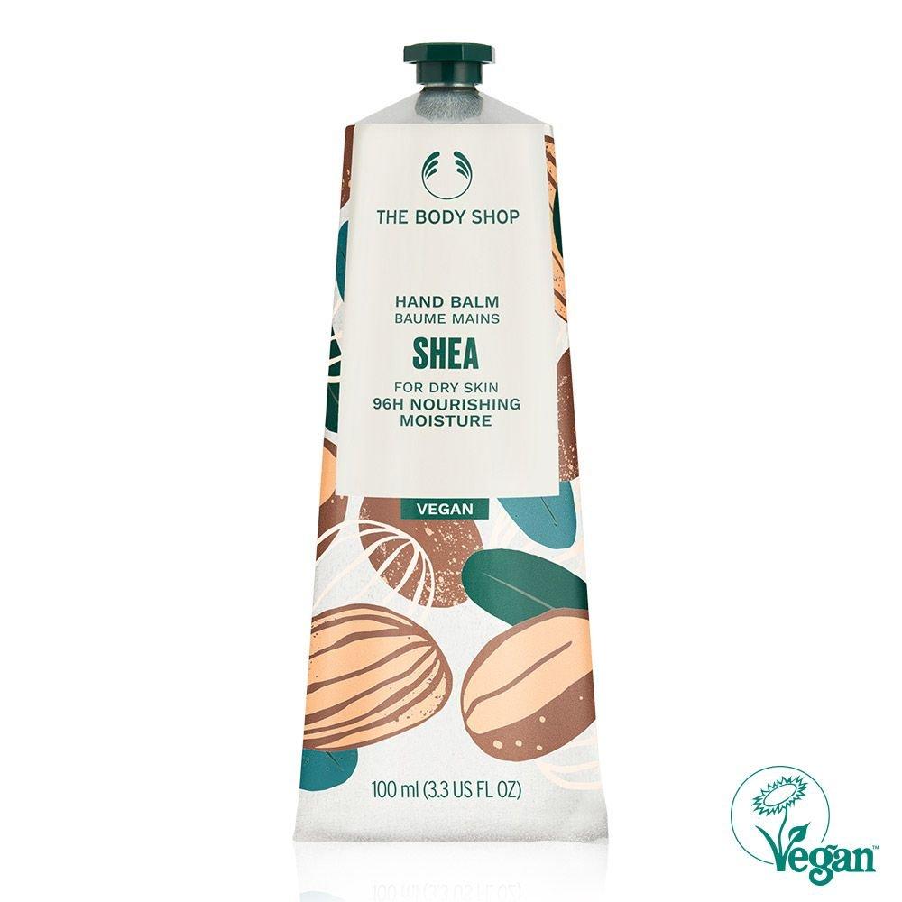 Shea Hand Balm 100ml