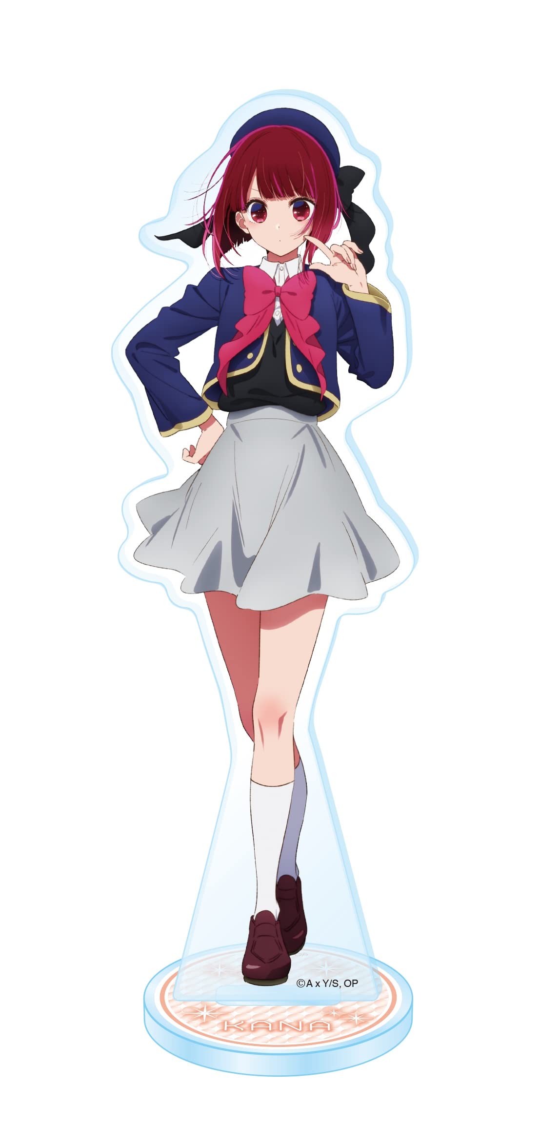 

[Oshi no Ko] Acrylic stand figure Kana Arima