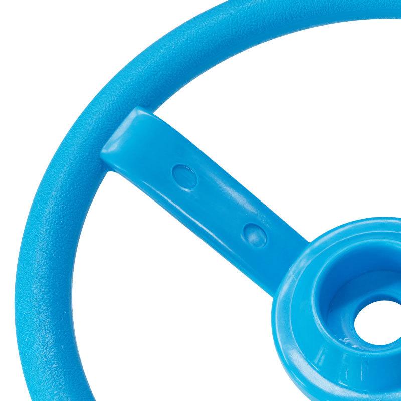 Simulation Round Steering Wheel Indoor Outdoor Children's Toys Early Education Center Kindergarten Amusement Park Toys