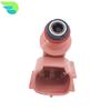 4pcs Fuel Injector Nozzle For Toyota Yaris/Vitz 2012-2015 1.5 Hybrid  23209-21091 23250-21091 2320921091 2325021091