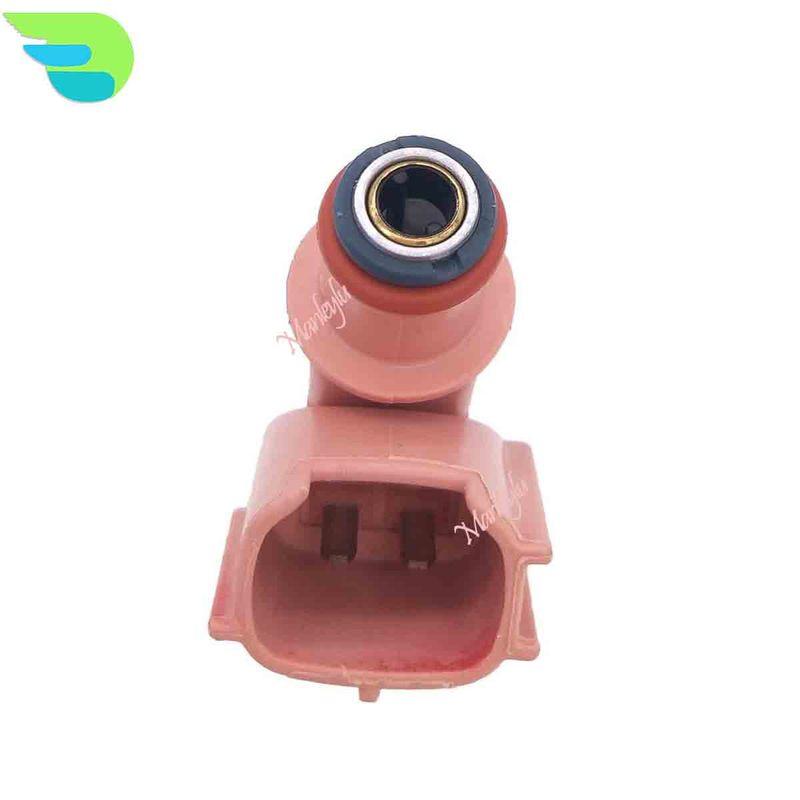 4pcs Fuel Injector Nozzle For Toyota Yaris/Vitz 2012-2015 1.5 Hybrid  23209-21091 23250-21091 2320921091 2325021091