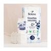 Biolane - Natural Diapers Size 5 - 12H - Zero Leaks - 40 Units