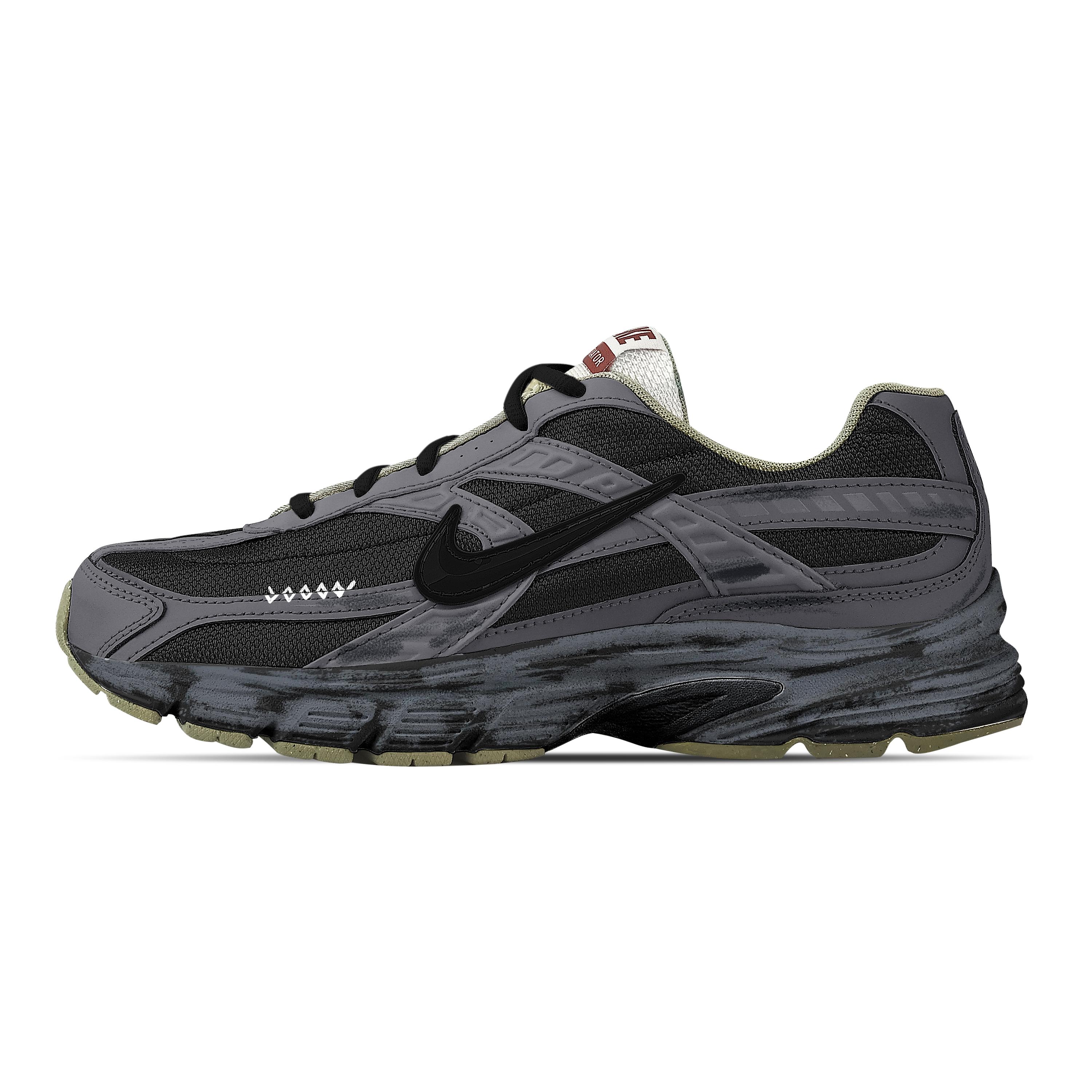 Nike Initiator Breathable Support Low top