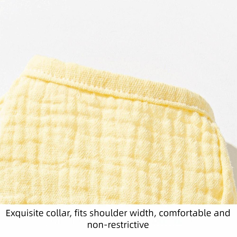 Comfortable Small Dog Cooling Vest Double-Layer Yarn Pet Jumpsuits Dog Clothes  Spring Summer