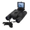 10x25 Digital Binoculars with Camera for Color 8x Digital 48MP Video and Photo Large View Binoculars for Birdwatching and Travel Adults, 2-Inch