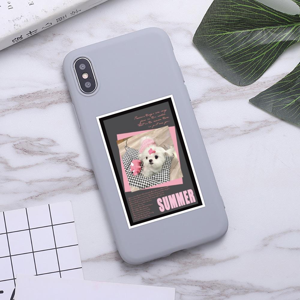 30-Piece Dog Stickers - Cute Decorative Decals for Phone Cases, Notebooks & Backpacks