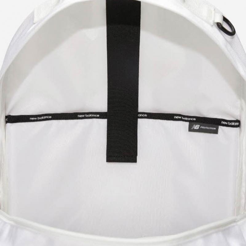 New Balance Backpack Rqk Nbgcess105 10 Newby Backpack