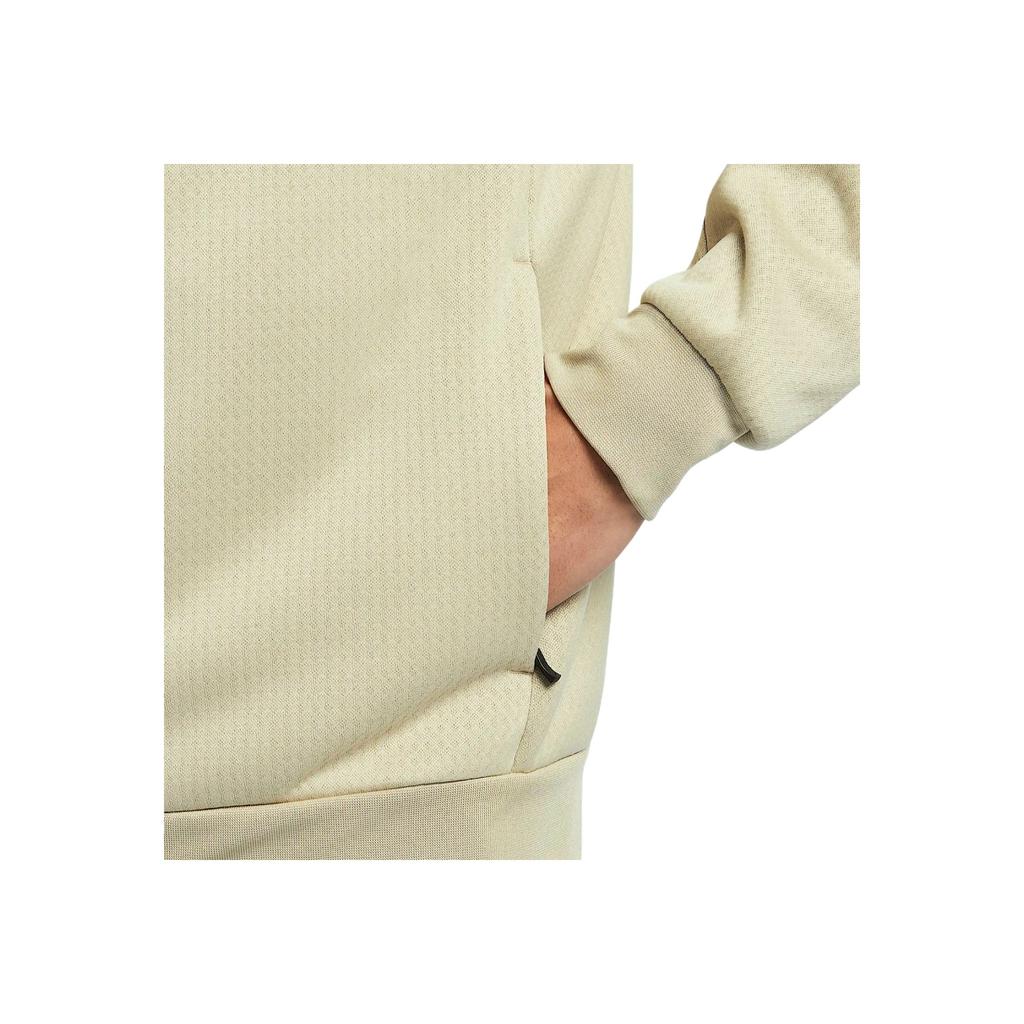 Nike Therma-Fit Sphere Einfarbiges Raglan Kapuzen Langarm Jacke Herren Jacken Hellapricot FZ1108251