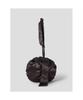 Anggae Mini Ball Bag Brown