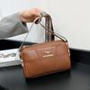 Kangaroo Luxusmarke Damen Handtaschen Designer Damen Schultertaschen Weiches Leder Achseltasche Fashi Vielseitige Crossbody-Tasche