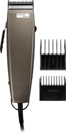 

Hair Clipper TU прозрачный