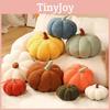 Funny Pumpkin Pillow Creative Sofa Cushion Decoration Cute Children Toys Plush