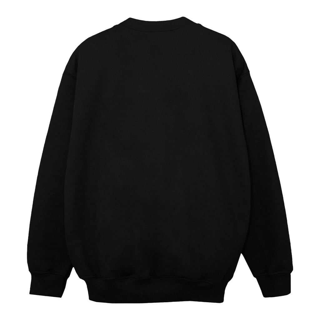 Disney Sudadera con Dibujo de Mickey Mouse para Niños