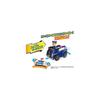 Takara Tomy Paw Patrol Chase Police Car RC Vehicle Remote Control Toy