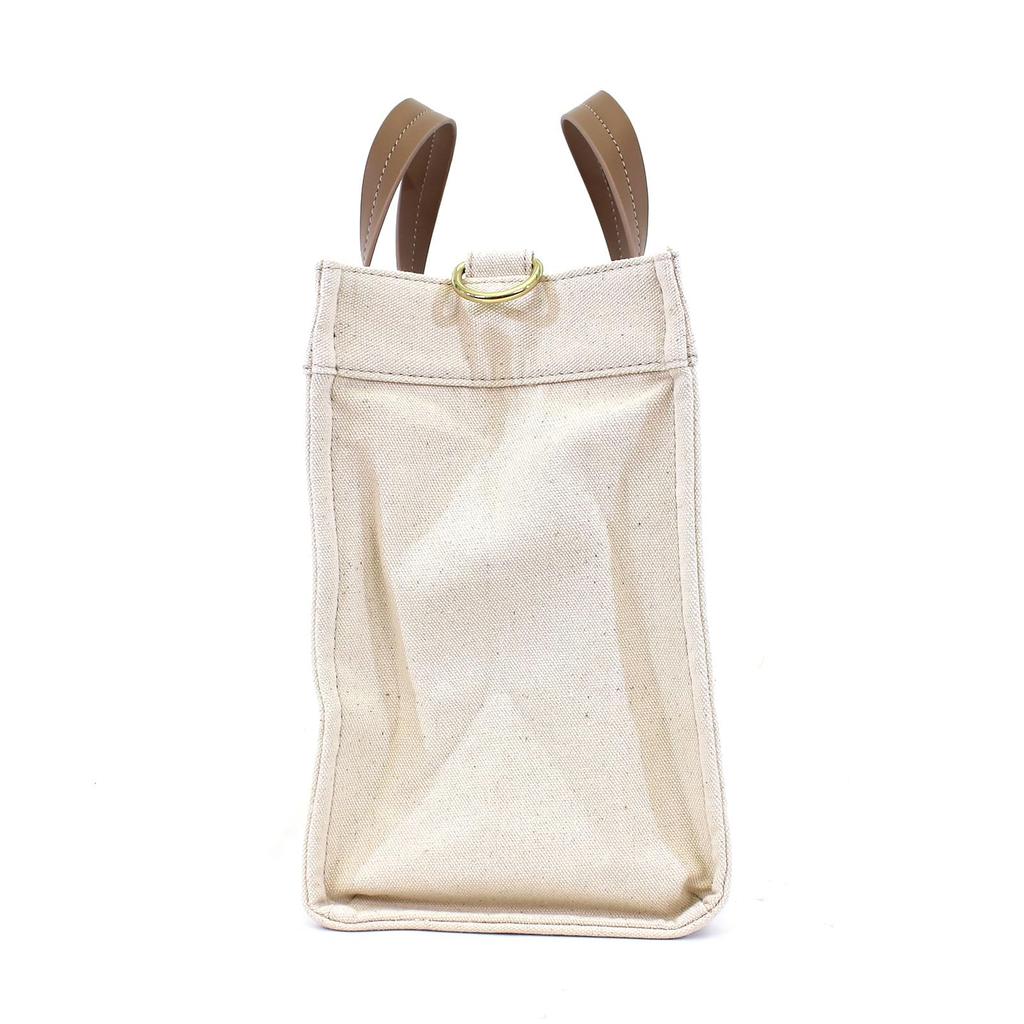 Hapitas Moomin Tote HAP6033 MC2 2-Way Bag, Medium,