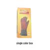 Motorcycle Heated Gloves with Three-Level Temperature Control - Ski Cold-Proof, Thickened, Electric Warmth