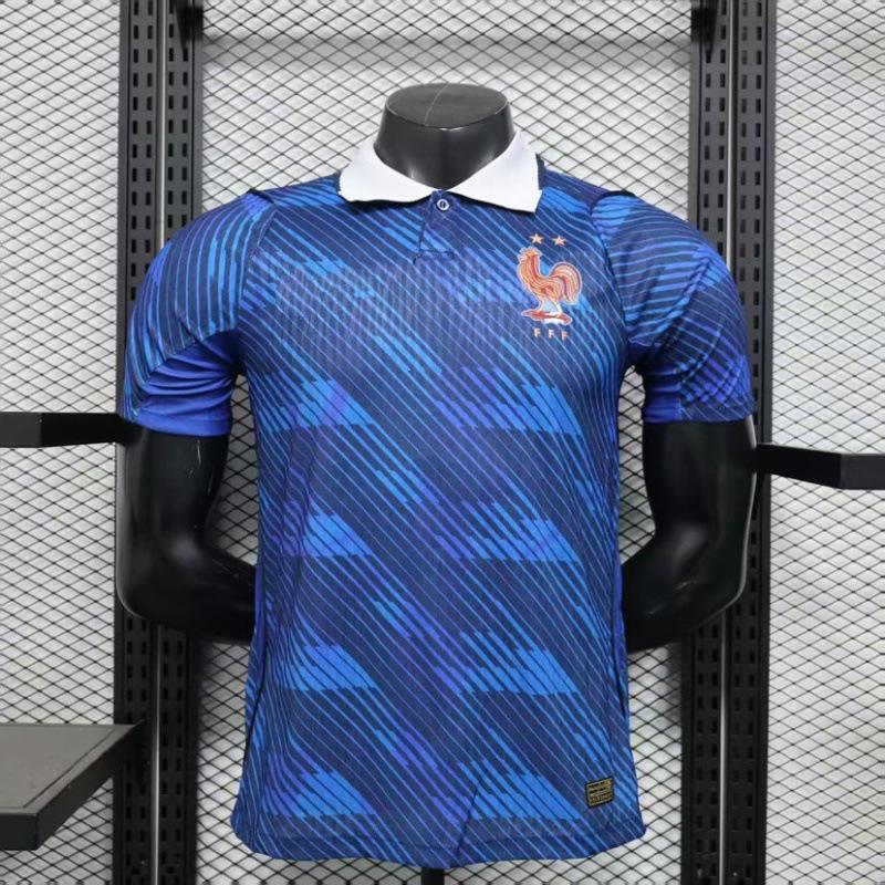 2026 World Cup France Home and Away Fans and