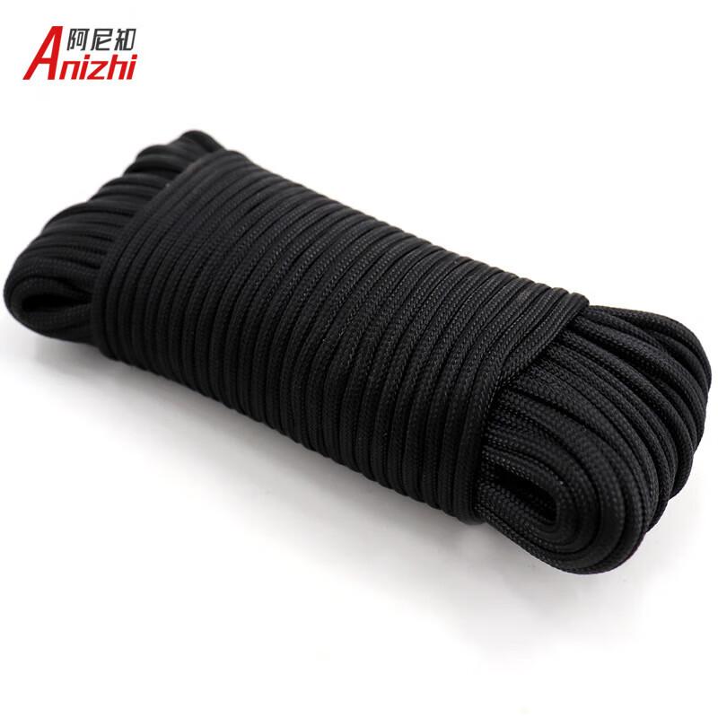 Aini Zhi 550J 9-Core Nylon Paracord
