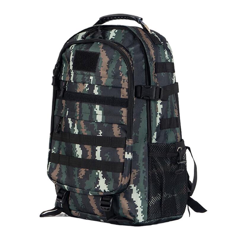 Xintaihang Starry Sky Desert Camouflage Backpack