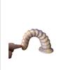 Dragon Scale Silicone Dildo: Realistic Mixed Color Anal Plug & Masturbator for Women