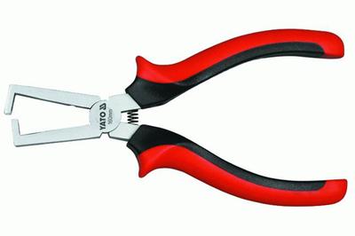 WIRE STRIPPER 160MM - YT-2031