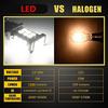 KIYOYO T16/T15 W16W LED Back Lamp Explosive Light 1200LM High