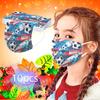 Children's Mask Disposable High Quality Mask Industrial 3Ply Earhook