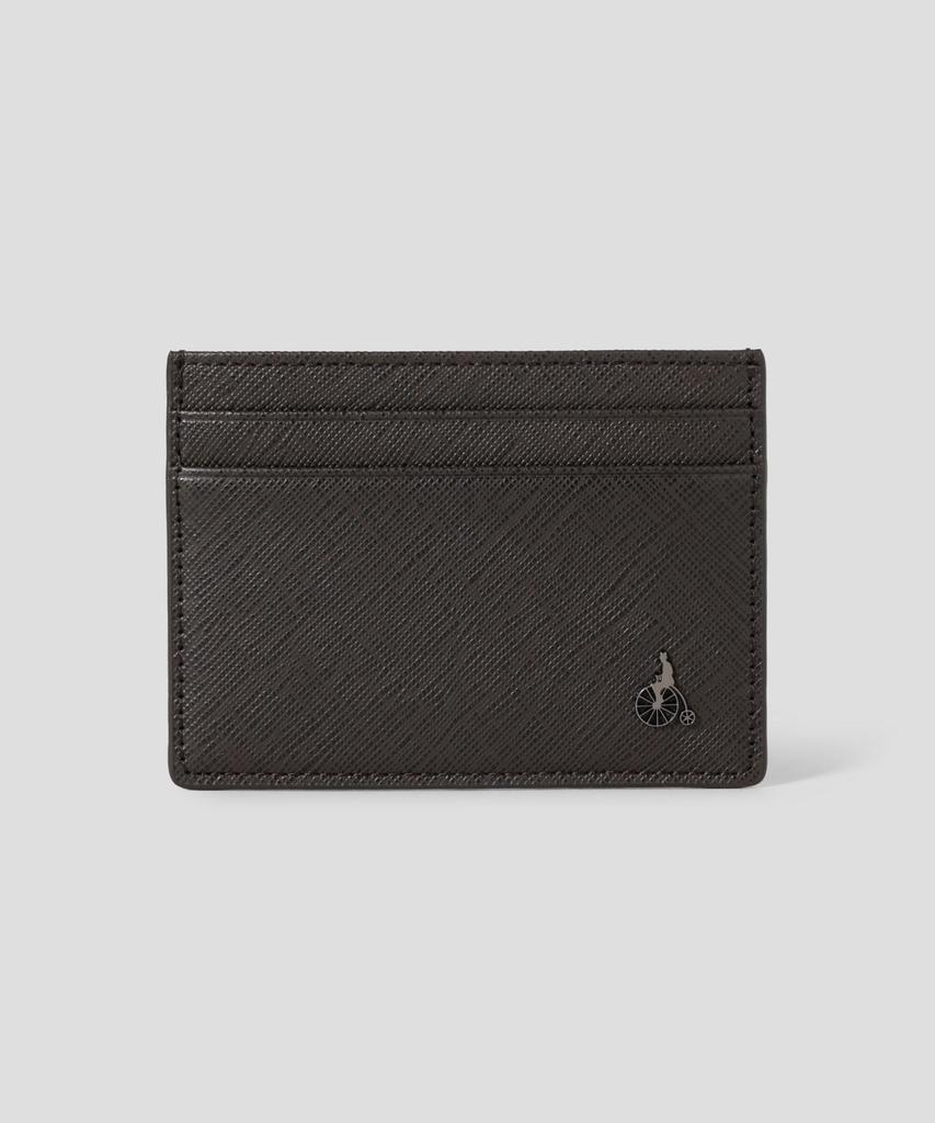 Beanpole Accessory Daily Card Wallet Brown