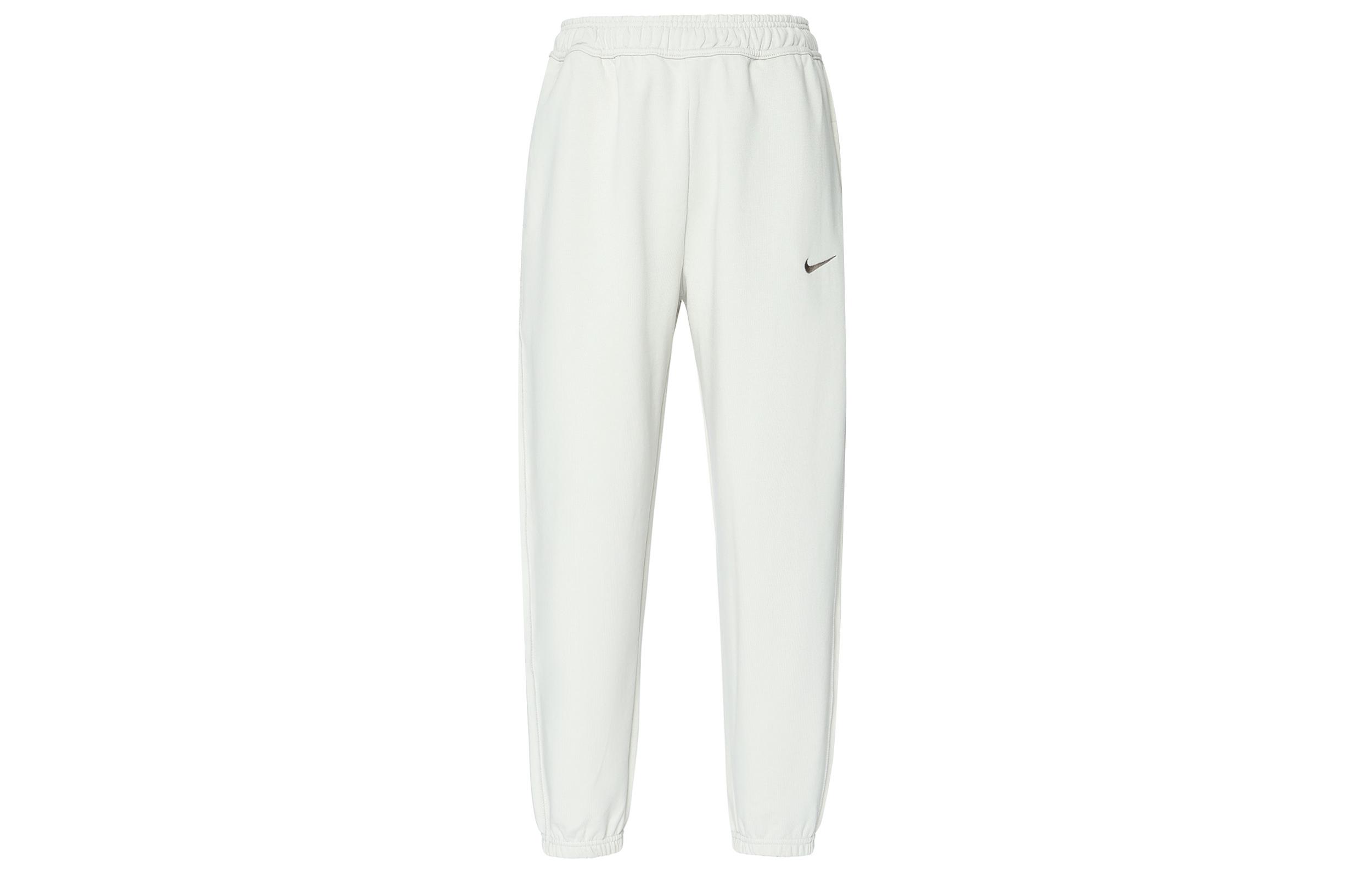 Nike CNY Collection AS M NSW FT JOGGER Casual Pants Men s White IB5806-072 XXL