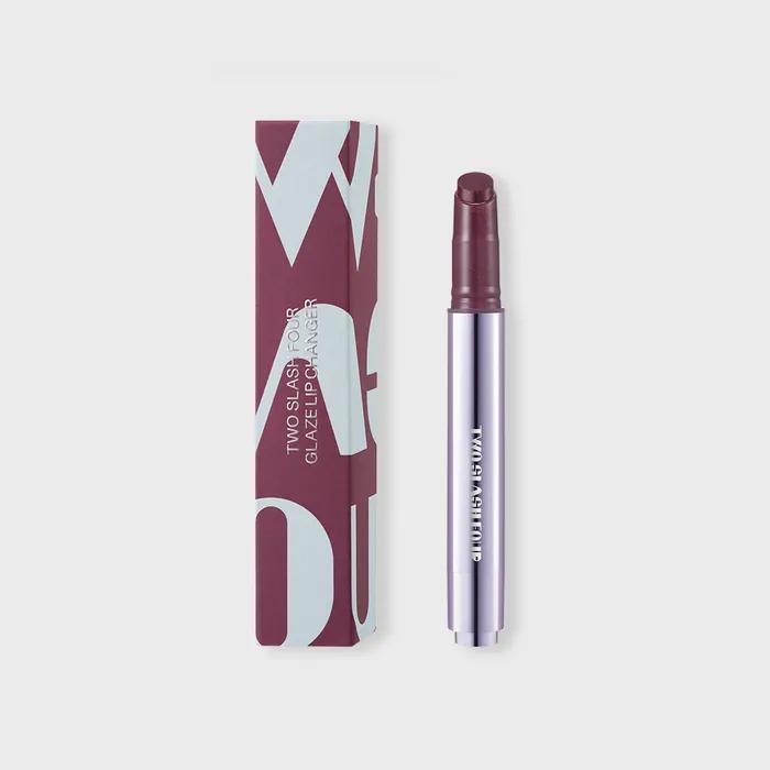 Glaze Lip Changer Nu Black Cherry