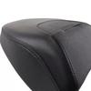 Indian Bobber Chief Rear Seat Cushion & Footrest Kit