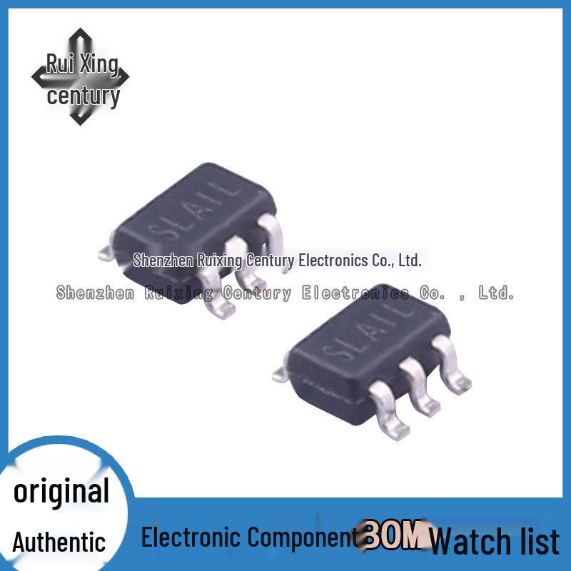 

SGM8743YC5G SGM8743 SOT-23-5 High-Speed Comparator IC - Brand New Original Stock