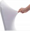 Coprisedia Premium Bianco per Banchetti