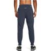 Under Armour Loose Fit Waterproof Quick-Dry Knit Pants Men Gray 1383245-044