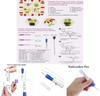 Magic Embroidery Pen Set For Delicate Artworks On Household Items