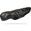 Hundezubehör, Haustier-Overalls, Haustier-Jacke für kaltes Wetter, einfarbig, Haustier-Hunde-Fleece-Kapuzenmantel, wasserdicht, winddicht
