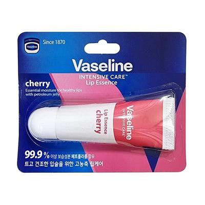 Make-up na rty – Balzamy na pery