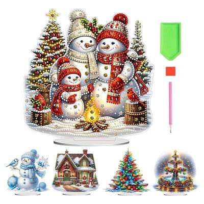 Artículos de fiesta – Decoraciones navideñas